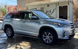 تويوتا هايلاندر